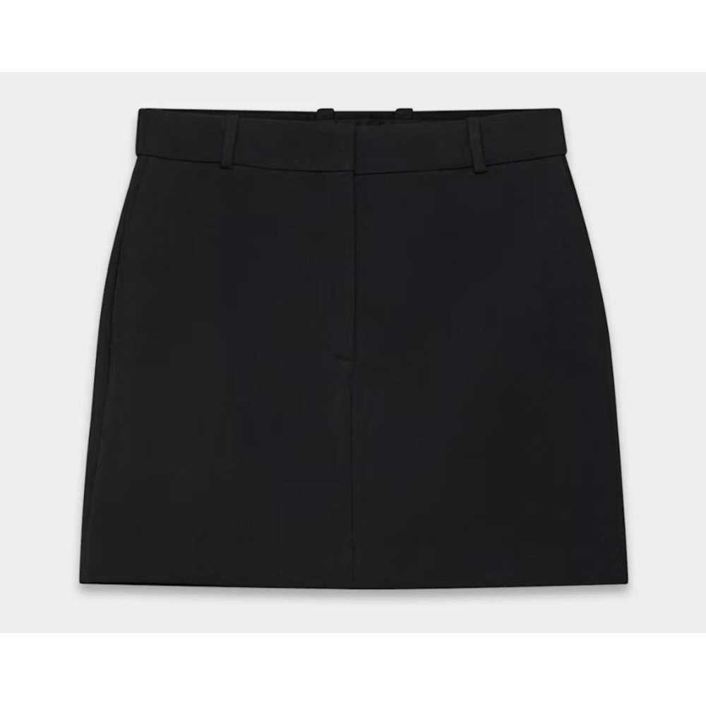 Aritzia Babaton Chisel Skirt - (Re)ssential, Size 00